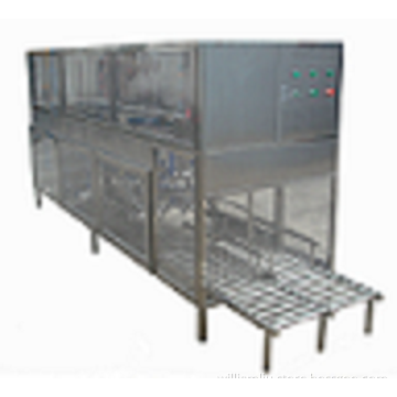 Water Bottling Plant For Sale